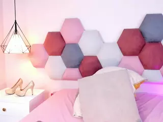 jupiterfox's Live Sex Cam Show