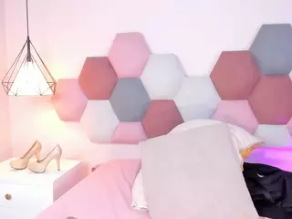jupiterfox's Live Sex Cam Show