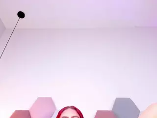 jupiterfox's Live Sex Cam Show