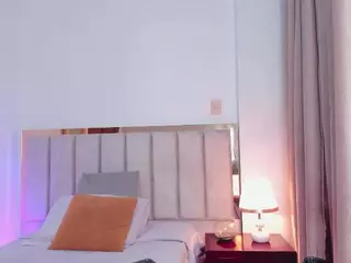 jupiterfox's Live Sex Cam Show