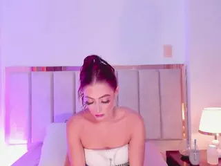 jupiterfox's Live Sex Cam Show