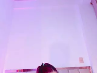 jupiterfox's Live Sex Cam Show