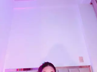 jupiterfox's Live Sex Cam Show
