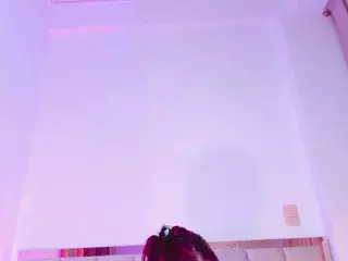 jupiterfox's Live Sex Cam Show