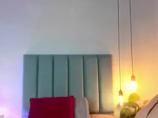 jupiterfox's Live Sex Cam Show