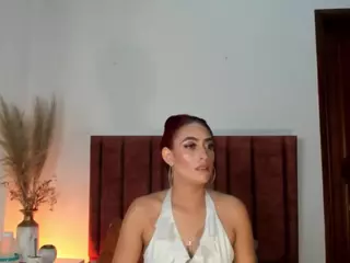 jupiterfox's Live Sex Cam Show