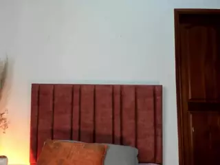 jupiterfox's Live Sex Cam Show