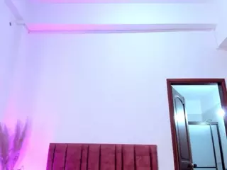 jupiterfox's Live Sex Cam Show