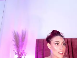 jupiterfox's Live Sex Cam Show