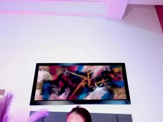 jupiterfox's Live Sex Cam Show