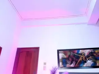 jupiterfox's Live Sex Cam Show