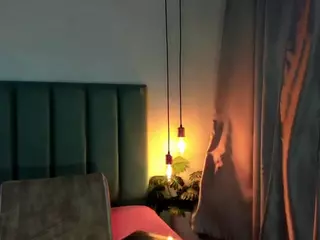 jupiterfox's Live Sex Cam Show