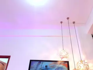 jupiterfox's Live Sex Cam Show