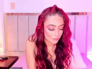 jupiterfox's Live Sex Cam Show
