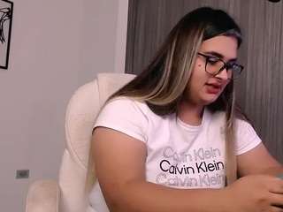 katherinfox Live Webcam on CamSoda