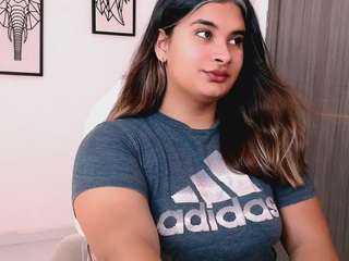 katherinfox Live Webcam on CamSoda