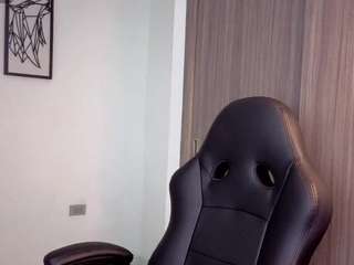 katherinfox Live Webcam on CamSoda