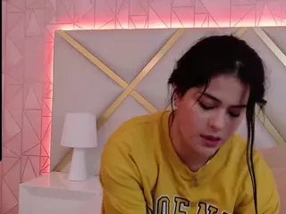 antonella-miller's Live Sex Cam Show