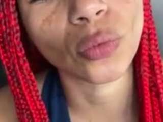 catalleyahott Live Webcam on CamSoda