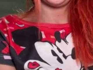 Live webcam model catalleyahott on Soda Cams