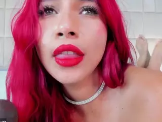 catalleya's Live Sex Cam Show