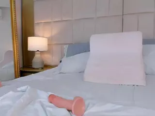 catalleya's Live Sex Cam Show