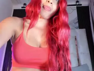 catalleya's Live Sex Cam Show