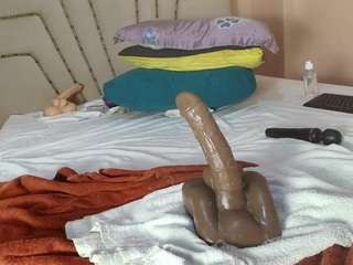 hornyafricangir