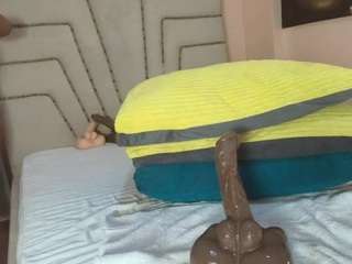 hornyafricangir