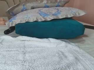 hornyafricangirl