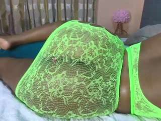 hornyafricangirl