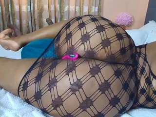 hornyafricangir
