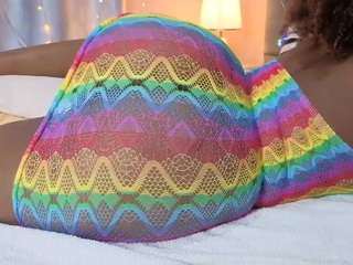 Live webcam model hornyafricangirl on Soda Cams