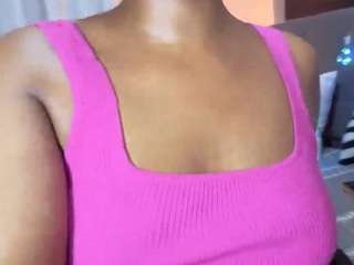 Live webcam model hornyafricangirl on Soda Cams