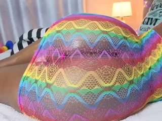 Live webcam model hornyafricangirl on Soda Cams