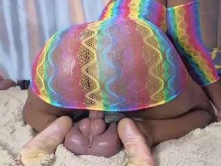 hornyafricangirl webcam