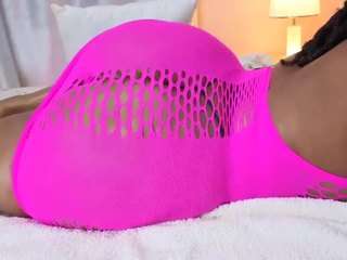 JUICY CREAMPIE SQUIRT ON YOUR COCK [GOAL MET]