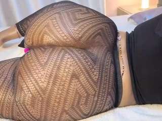 hornyafricangirl