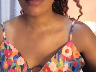 hornyafricangirl