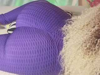 hornyafricangirl