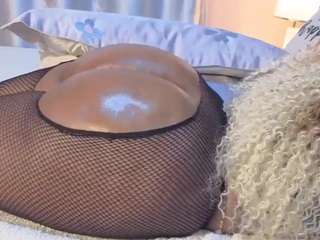 hornyafricangirl