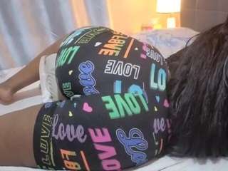 hornyafricangirl