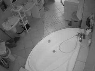 Julmodels Bathroom 1st Floor-1
