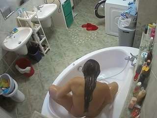 Blueexstacey camsoda voyeurcam-julmodels-bath-1st-1