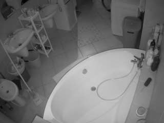 Sweden Nude Models camsoda voyeurcam-julmodels-bath-1st-1