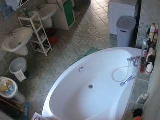 Mexican Models Nude camsoda voyeurcam-julmodels-bath-1st-1