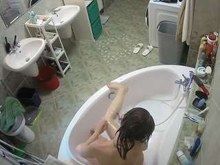 Brazilian Nude Models camsoda voyeurcam-julmodels-bath-1st-1