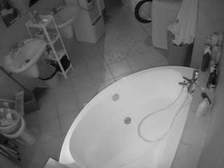 Voyeur House Hidden Real Life Cam camsoda voyeurcam-julmodels-bath-1st-1