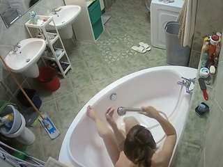 China Nude Models camsoda voyeurcam-julmodels-bath-1st-1