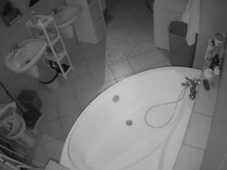 Bath Spy Cam camsoda voyeurcam-julmodels-bath-1st-1
